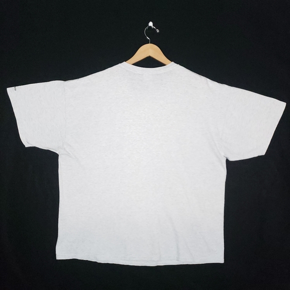 Vintage New York Central System Railroad Train Railway T-shirt - Picture 12 of 13